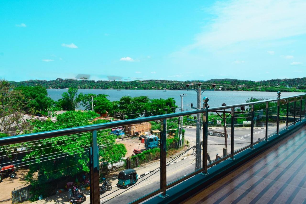 Holiday Villa Trikunamalaja Zewnętrze zdjęcie