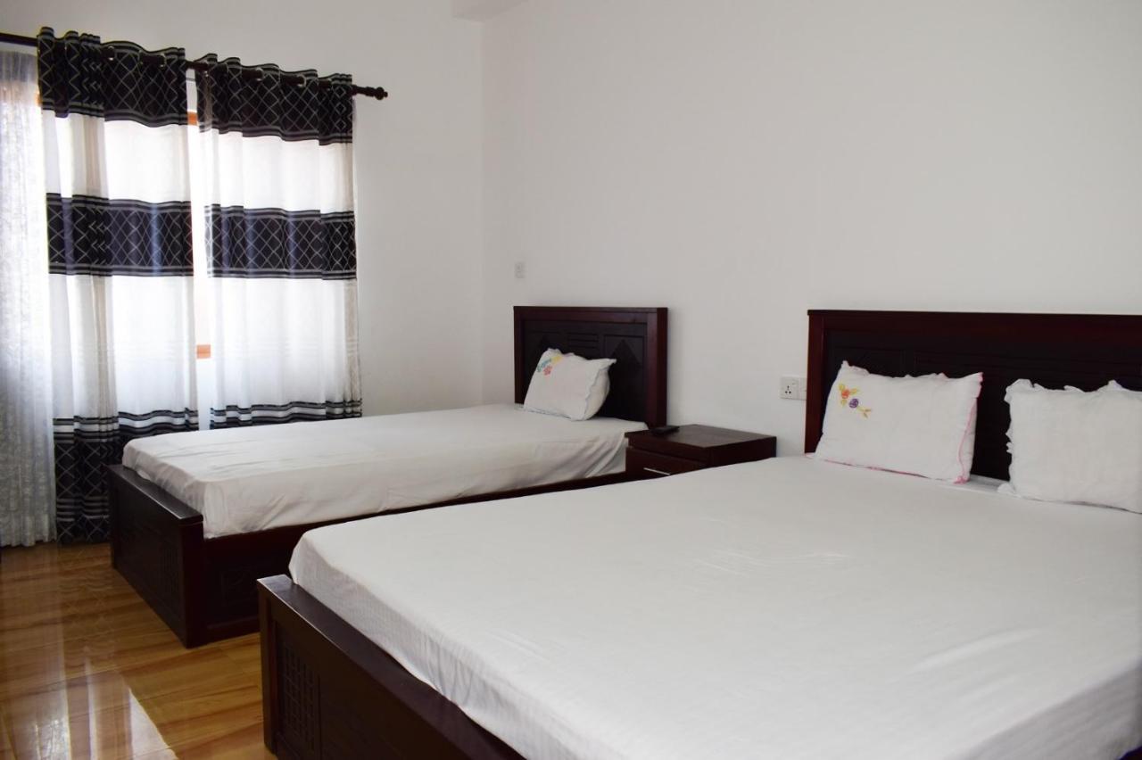 Holiday Villa Trikunamalaja Zewnętrze zdjęcie