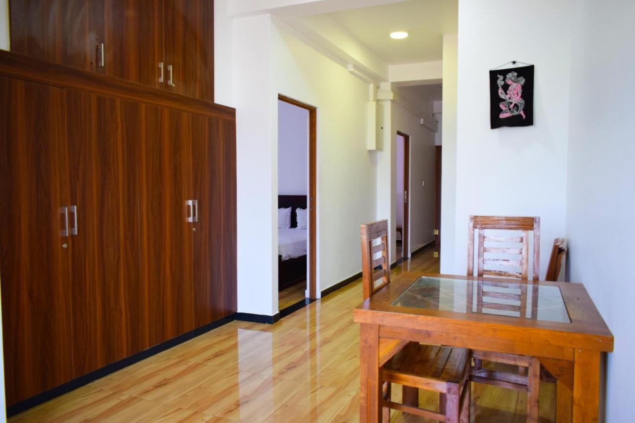Holiday Villa Trikunamalaja Zewnętrze zdjęcie