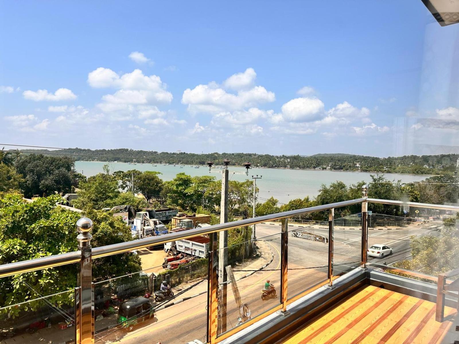 Holiday Villa Trikunamalaja Zewnętrze zdjęcie