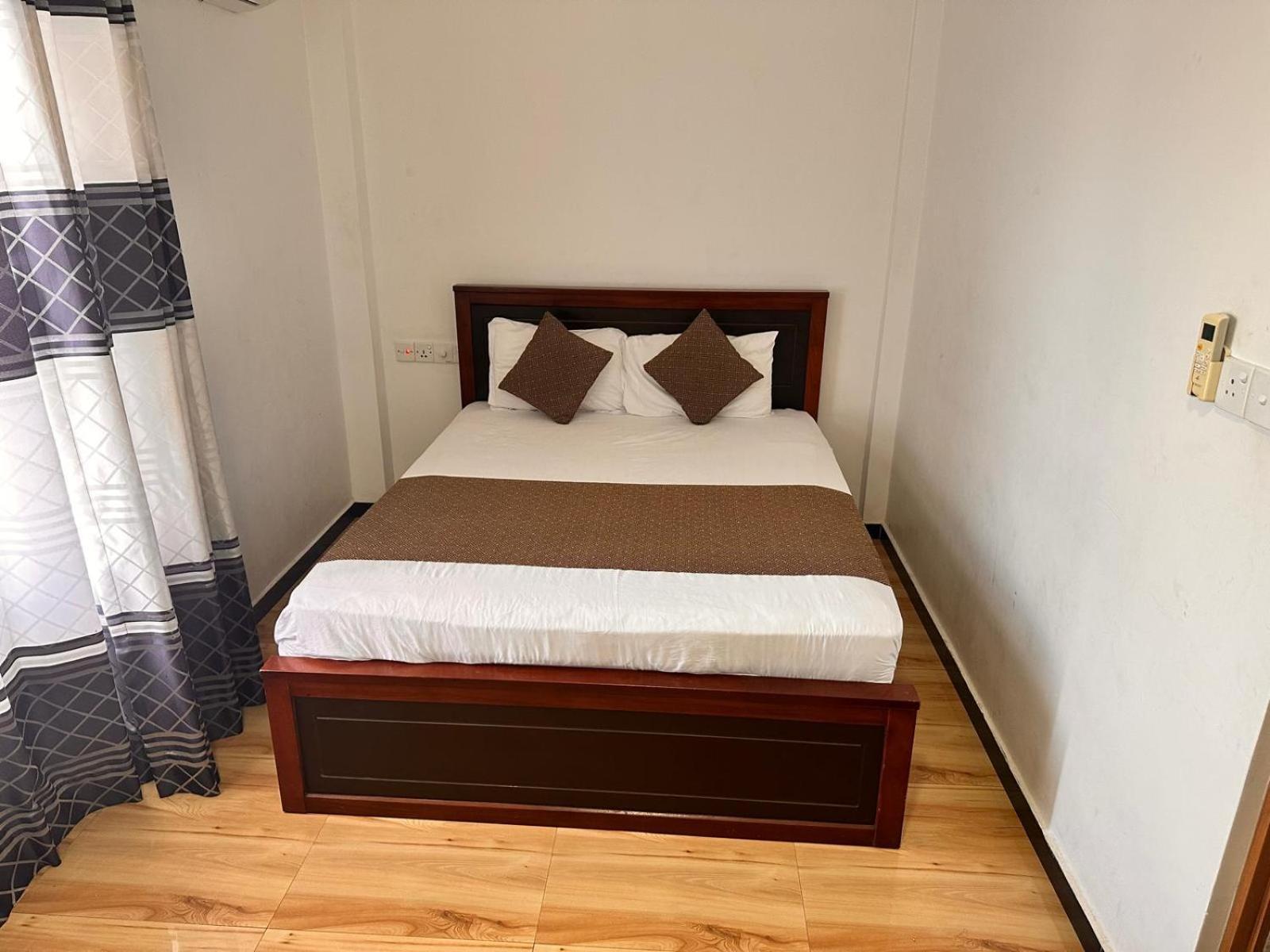 Holiday Villa Trikunamalaja Zewnętrze zdjęcie