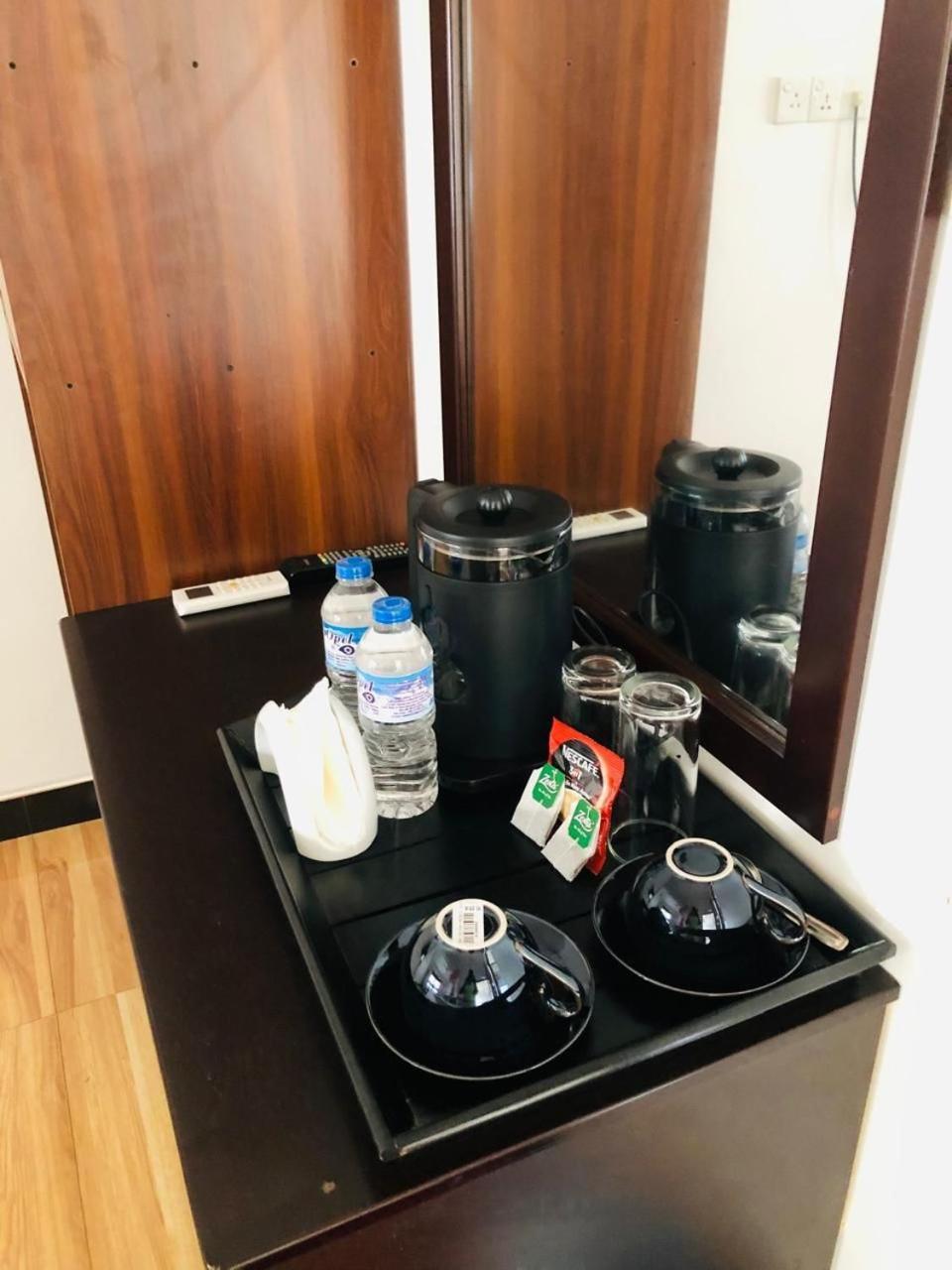 Holiday Villa Trikunamalaja Zewnętrze zdjęcie