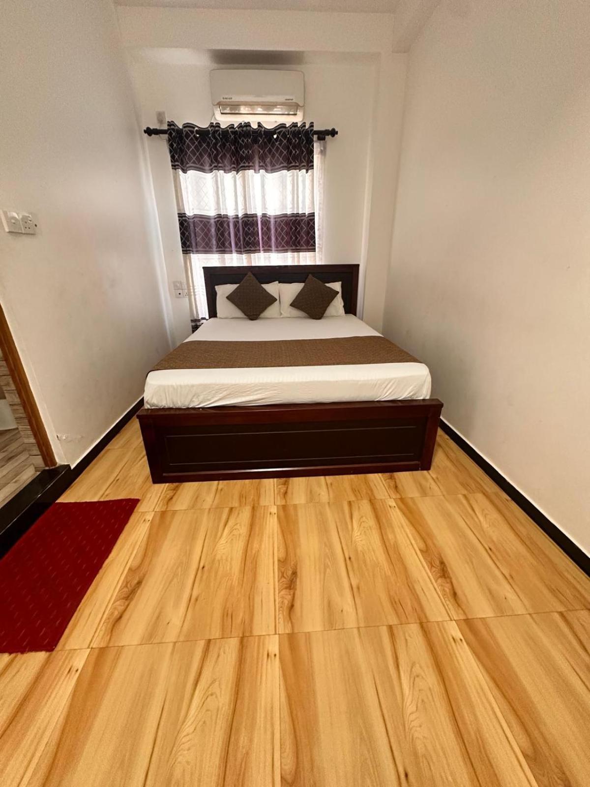 Holiday Villa Trikunamalaja Zewnętrze zdjęcie