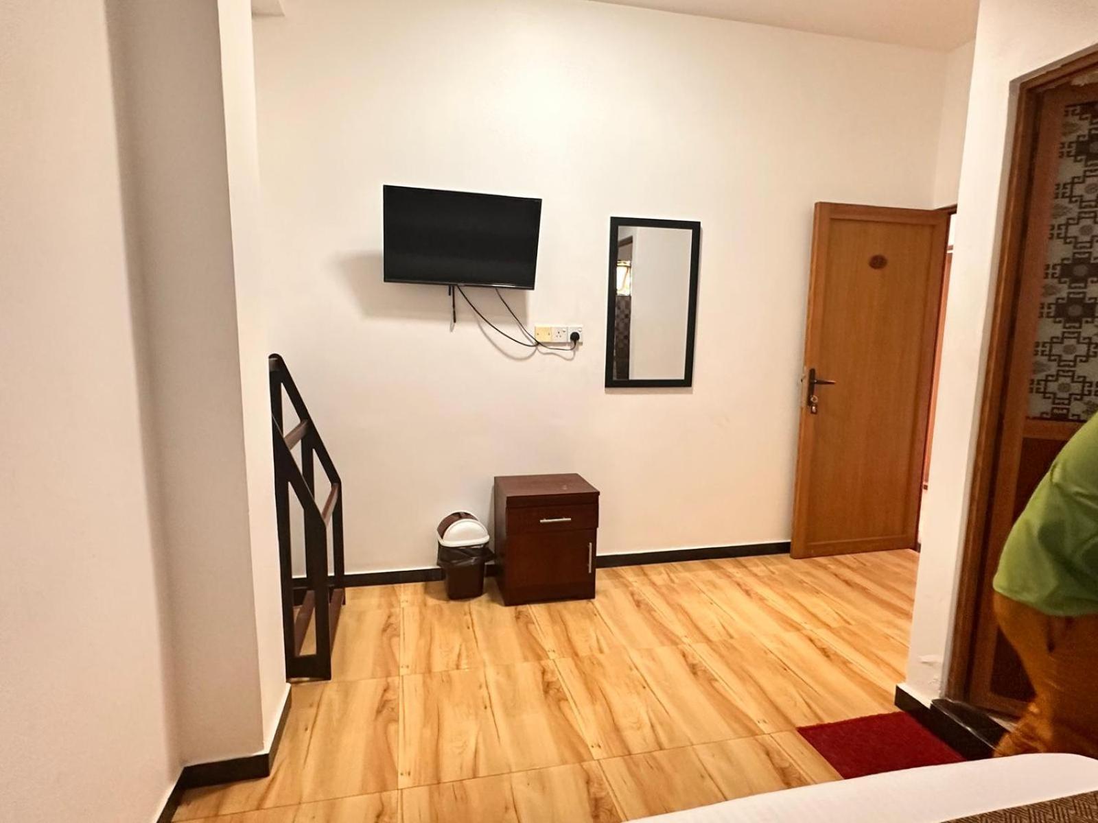 Holiday Villa Trikunamalaja Zewnętrze zdjęcie
