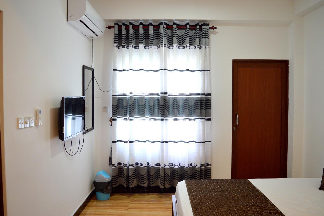 Holiday Villa Trikunamalaja Zewnętrze zdjęcie